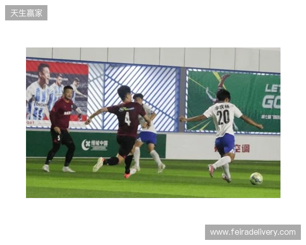 宁波城市足球联赛半决赛前瞻：四强相争，谁能当先？