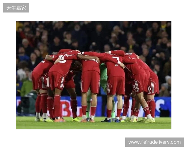 TA：受本土培养规则限制，利物浦下赛季的阵容可能会过于年轻