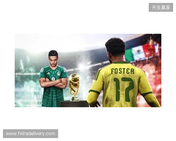 2026世界杯全程预热解说第1场 16年轮回揭幕战再相遇