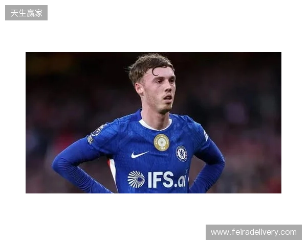 帕尔默:此前连输四场滋味并不好,赢维尔港让大家重拾好心情